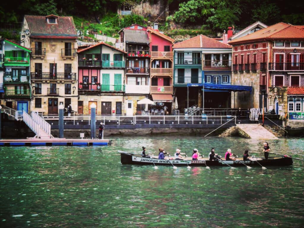 A Fresco Tours Virtual Tour of the Camino Norte in the Basque Country Tour : Recap!