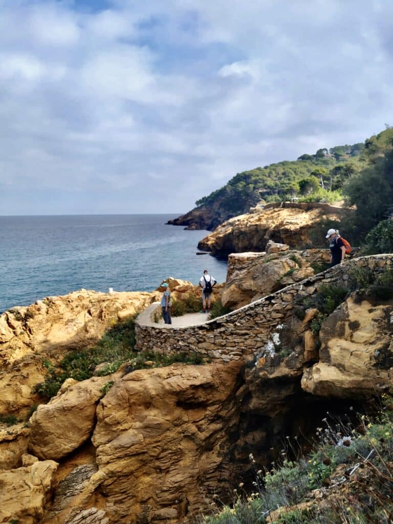 Exploring Salvador Dalí's Mediterranean Coast