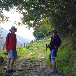 Basque Country Camino de Santiago Fresco Tours