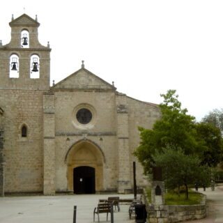 San Juan Ortega